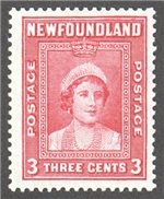 Newfoundland Scott 246 Mint F
